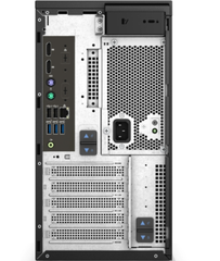 Máy tính trạm Workstation Dell Precision 3650 Tower 70261830 (Xeon W-1350/8GB/1TB/DVDRW)