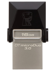 USB Kingston OTG DTDUO3 16Gb