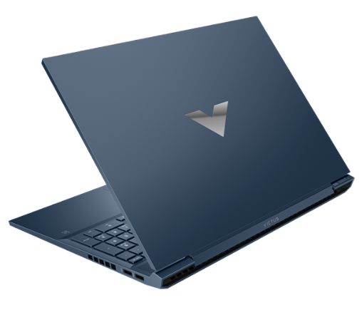 Laptop HP VICTUS 16-d0293TX 5Z9R4PA (Core i5 11400H/8GB/512GB/RTX 3050 4GB/16.1 inch FHD/Win 11/Xanh)
