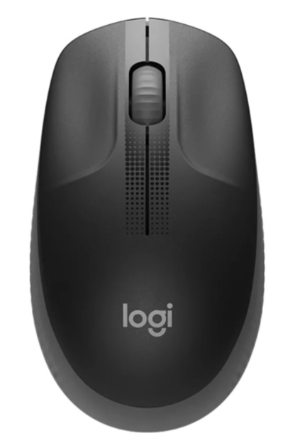 Chuột Logitech MX Anywhere 3 (for Winfows) Đen