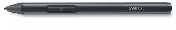 Bút cảm ứng Wacom Bamboo Sketch (CS-610P/K0-CX)