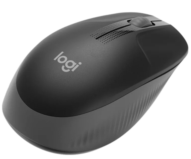 Chuột Logitech MX Anywhere 3 (for Winfows) Đen