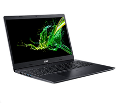 Laptop Acer Aspire A315-56-58EG NX.HS5SV.00J (Core i5 1035G1/4GB/15.6 inch Full HD IPS/VGA ON/Win11/Black)