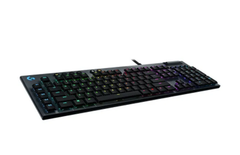 Bàn phím Logitech  GL Switch Clicky/ Tactile/ Linear RGB LIGHTSYNC G813