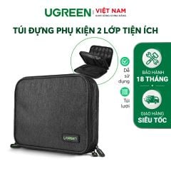 Túi chống sốc iPad và phụ kiện Ugreen LP139
