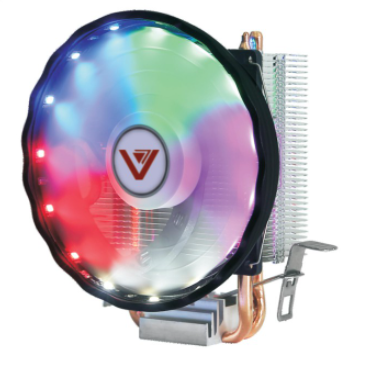 Fan T200i Top-Down (4U-12cm)