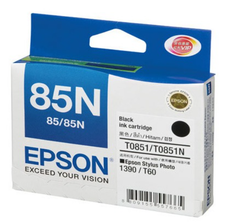 Mực in Epson T122100/ 200/ 300/ 400/ 500/ 600 