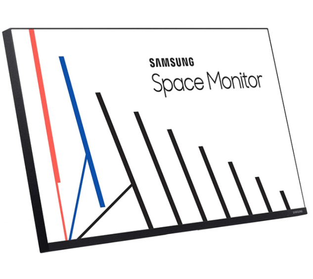 Màn Hình Samsung Space 32