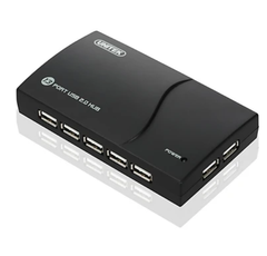 Hub USB 2.0 13Ports Unitek (Y-2132)