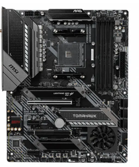 Mainboard MSI MAG X570 TOMAHAWK WIFI