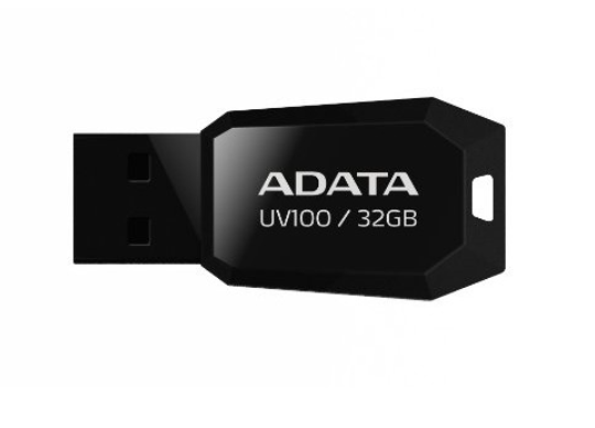USB ADATA UV100 32GB