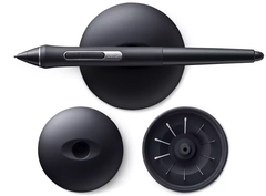 WACOM CINTIQ PRO 16 (DTH-1620/AK2-CX)