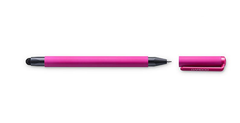 Bút cảm ứng Wacom Bamboo Duo 4th Generation Pink (CS-191/P0-CX)