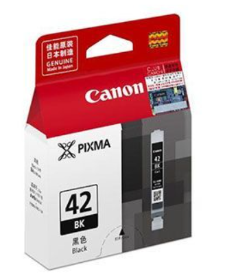Mực in Canon CLI-42 BK C M PC PM GY LGY ASA