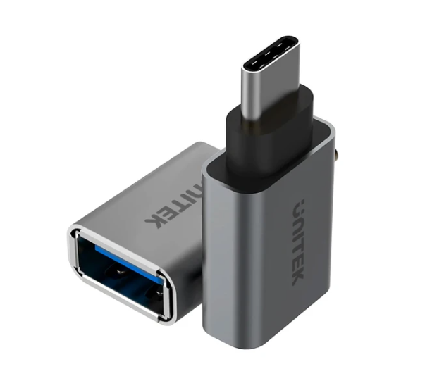 USB-C to USB-A Adapter