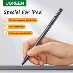 Bút Cảm Ứng iPad Ugreen LP221 tiết kiệm điện