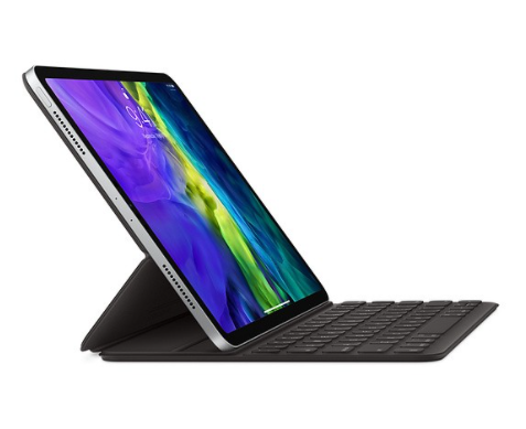 Smart Keyboard Folio Cho IPad Pro 11 2020