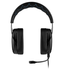 Tai nghe Corsair HS50 PRO Stereo Blue (CA-9011217-AP)