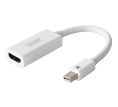 Cáp mini Displayport -> HDMI (L) Unitek (Y6331)