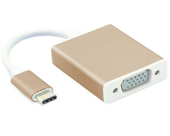 Cáp chuyển Usb Type C sang VGA