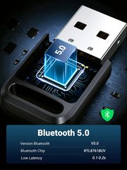 USB Bluetooth 5.0 Ugreen 80890