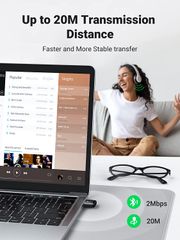 USB Bluetooth 5.0 Ugreen 80890