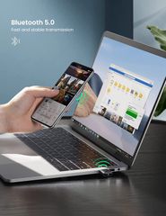 USB Bluetooth Ugreen 80889 – Thu phát Bluetooth 5.0