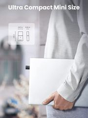 USB Bluetooth Ugreen 80889 – Thu phát Bluetooth 5.0