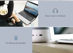 USB Bluetooth Ugreen US192 hỗ trợ Qualcomm® aptX™
