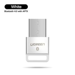 USB Bluetooth Ugreen US192 hỗ trợ Qualcomm® aptX™