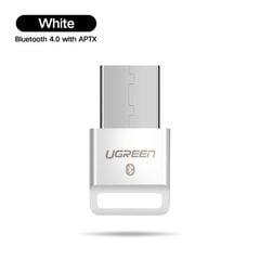 USB Bluetooth Ugreen US192 hỗ trợ Qualcomm® aptX™