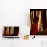 Dây chuyển đổi mini Displayport sang VGA vỏ hợp kim dài 15CM UGREEN 10403