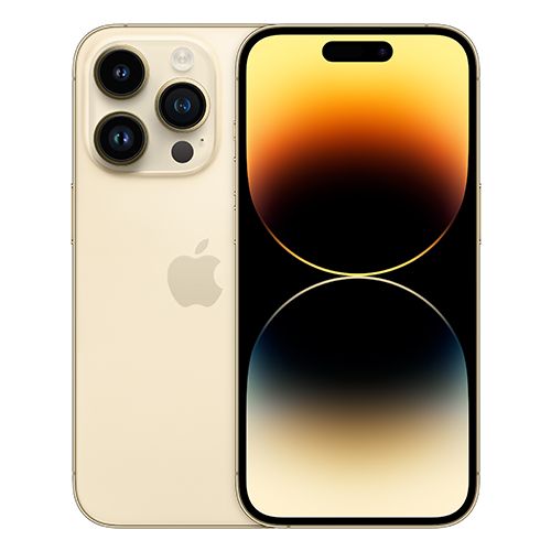 iPhone 14 Pro Max 1TB Gold (ZP)