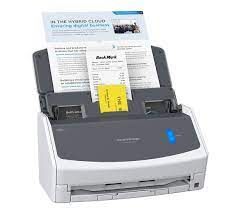 Máy quét Fujitsu Scanner  iX1400 PA03820-B001