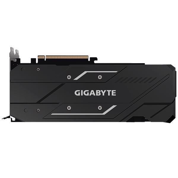 Card màn hình GIGABYTE GeForce GTX 1660 SUPER GAMING OC 6G (GV-N166SGAMING OC-6GD)