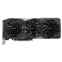 Card màn hình Gigabyte GeForce RTX 2080 Windforce OC 8GB GDDR6 (GV-N2080WF3OC-8GC)