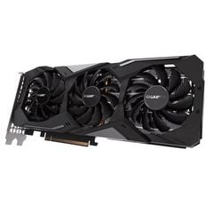 Card màn hình Gigabyte GeForce RTX 2080 Windforce OC 8GB GDDR6 (GV-N2080WF3OC-8GC)