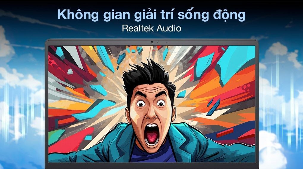 Máy tính xách tay Dell Inspiron 15 3520, i5-1235U, Ram 8GB, 512GB SSD, KYHD, Intel Iris Xe Graphics, 15.6