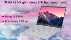 Laptop - Máy tính xách tay HP 15s fq5229TU i3 1215U/8GB/512GB/Win11 (8U237PA)