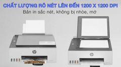 Máy in phun màu đa năng HP Smart Tank 580 Wifi (1F3Y2A)