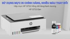 Máy in phun màu đa năng HP Smart Tank 580 Wifi (1F3Y2A)