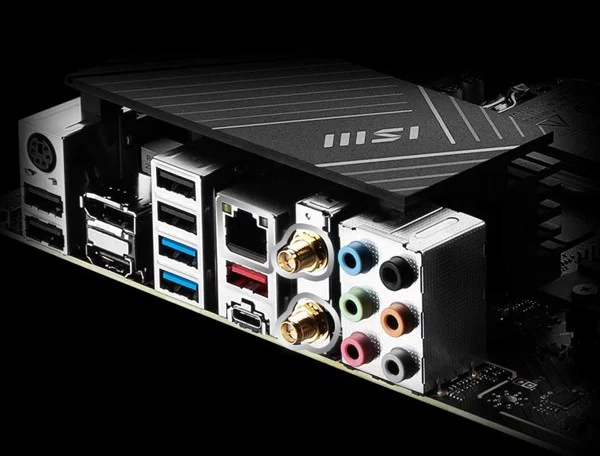 Mainboard MSI Pro Z790-P Wifi DDR4