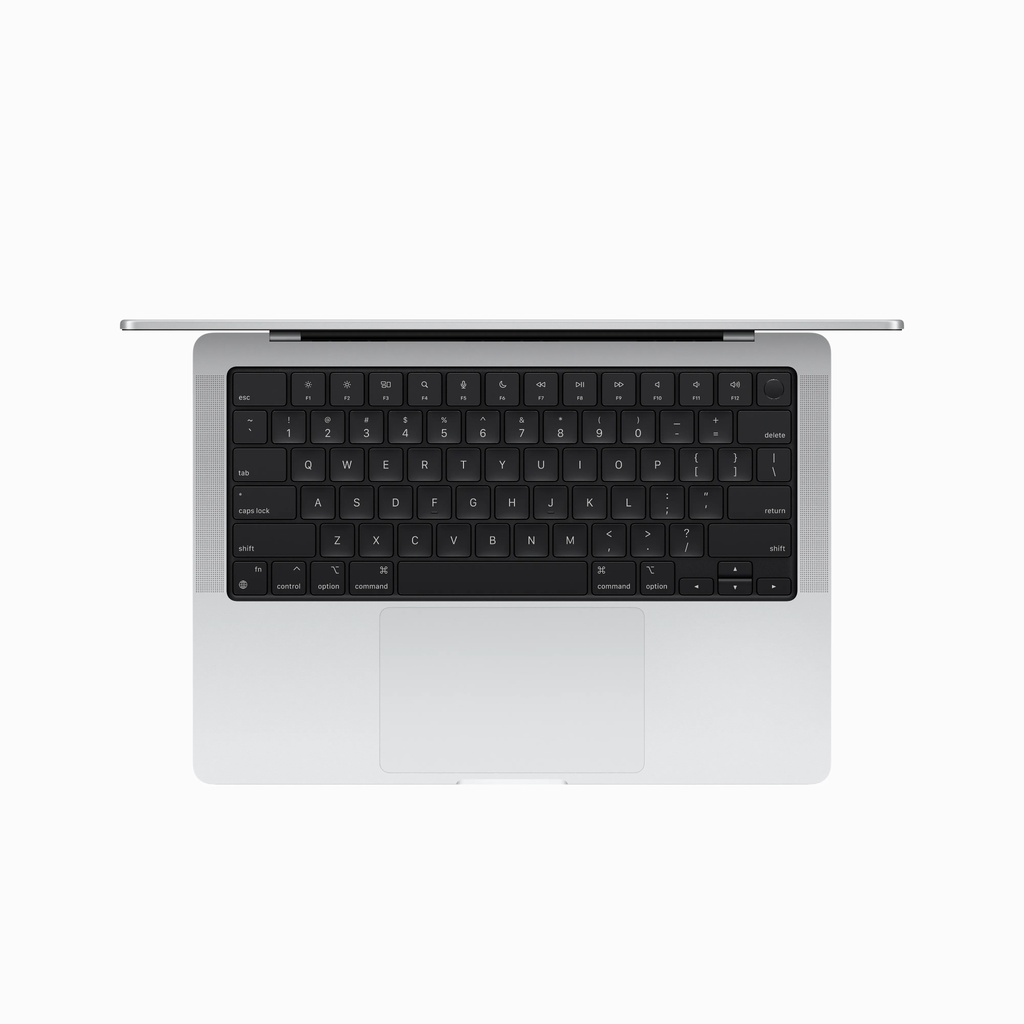 Macbook Pro 14 M3 Pro