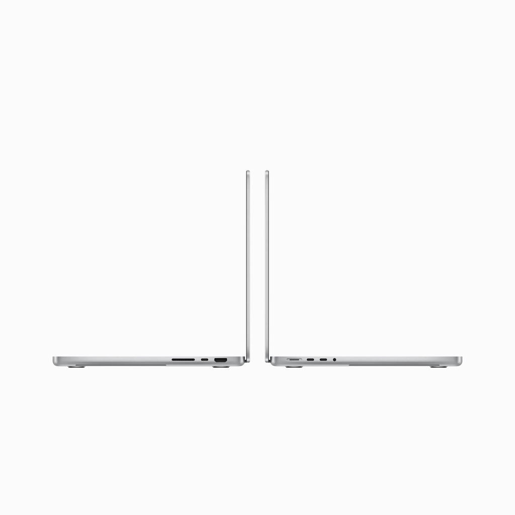 Macbook Pro 16 M3 Pro