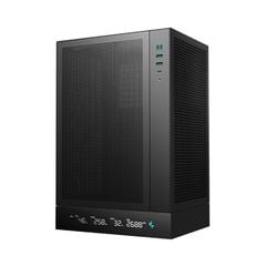 Case Deepcool CH170 Digital Mini ITX - Black