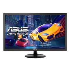 Màn hình Asus VP228HE (21.5inch/FHD/TN/60Hz/5ms/200nits/HDMI+VGA/Loa)