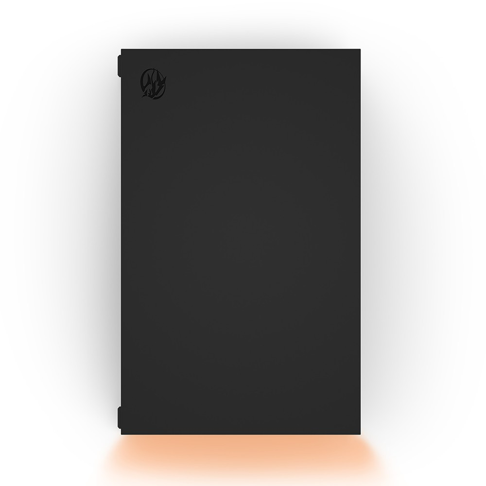 Ổ Cứng di Động HDD Seagate Firecuda Gaming Hub 8TB 3.5