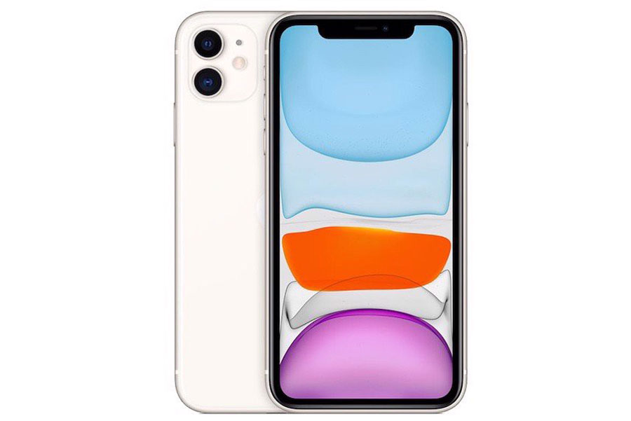 iPhone 11 64GB Trắng (VN)
