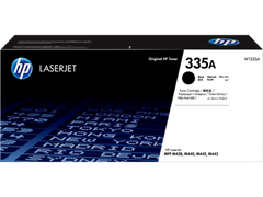 Mực in HP 335A Black Original LaserJet Toner Cartridge (W1335A)