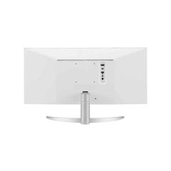 Màn hình máy tính LG 29WQ600-W.ATV/ 29inch UltraWide Full HD/ IPS/ 100Hz/ HDMI/ DP/ USB C/ Loa/ 2Yrs